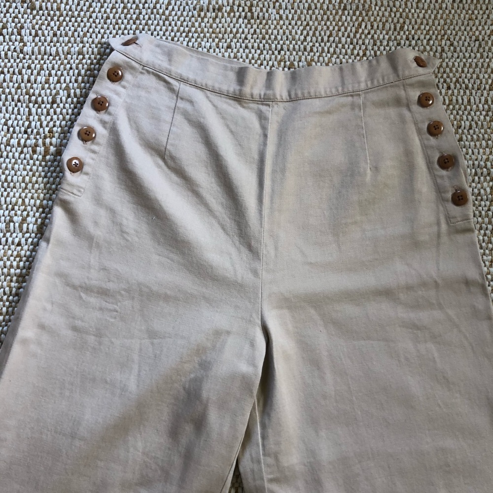Ilana Kohn Lindy pants - 8 - Picture 3 of 11